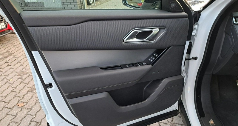 Land Rover Range Rover Velar cena 305500 przebieg: 17346, rok produkcji 2023 z Zgorzelec małe 704